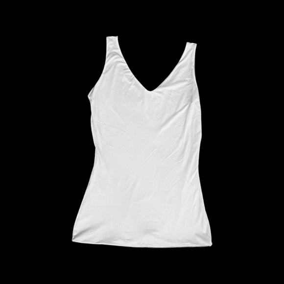 Control Top- Reversible Cami - Picture 2 of 3